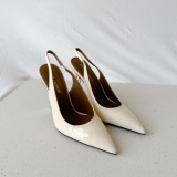 Women Y*SL Top Pumps