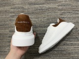 Men Women A*lexander M*cqueen Top Sneaker