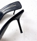 Women  Y*SL  Top Sandals