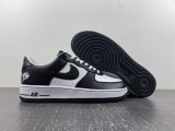 Terror Squad x N*ike Air Force 1 Low  FJ5756-100