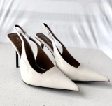 Women Y*SL Top Pumps