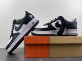 Terror Squad x N*ike Air Force 1 Low  FJ5756-100