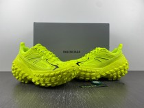 Men Women B*alenciaga Top Sneakers