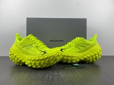 Men Women B*alenciaga Top Sneakers