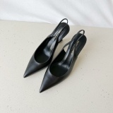 Women Y*SL Top Pumps