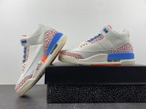 Air Jordan 3 CK9246-001
