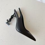 Women Y*SL Top Pumps