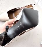 Women Y*SL Top Pumps