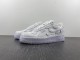 Billie Eilish x N*ike Air Force 1 Low Triple White  DZ3674-100