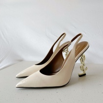 Women Y*SL Top Pumps