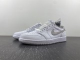 Air Jordan 1 Low OG CZ0790 100