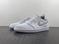 Air Jordan 1 Low OG CZ0790 100