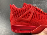 Air Jordan 4 Flyknit AQ3559-600
