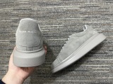 Men Women A*lexander M*cqueen Top Sneaker