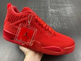 Air Jordan 4 Flyknit AQ3559-600