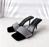 Women  Y*SL  Top Sandals