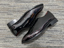 Men C*hristian L*ouboutin Loafer Top Quality