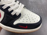 Air Jordan 1 Retro Low  DM7866-996