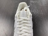 Billie Eilish x N*ike Air Force 1 Low Triple White  DZ3674-100