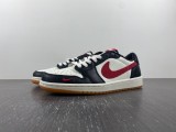 Air Jordan 1 Retro Low  DM7866-996