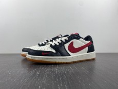 Air Jordan 1 Retro Low  DM7866-996