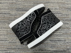 Men Women C*hristian L*ouboutin Top Sneaker