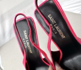 Women Y*SL Top Pumps
