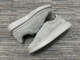 Men Women A*lexander M*cqueen Top Sneaker