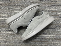 Men Women A*lexander M*cqueen Top Sneaker
