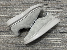 Men Women A*lexander M*cqueen Top Sneaker
