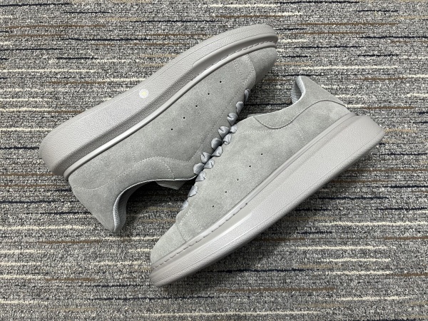 Men Women A*lexander M*cqueen Top Sneaker