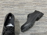 Men L*ouis V*uitton Top Sneaker