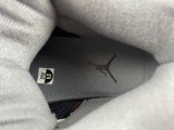 Air Jordan 5 “Burgundy” DZ4131-600