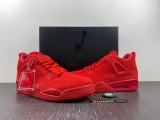 Air Jordan 4 Flyknit AQ3559-600
