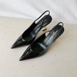 Women Y*SL Top Pumps
