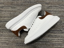 Men Women A*lexander M*cqueen Top Sneaker