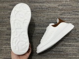 Men Women A*lexander M*cqueen Top Sneaker