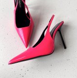 Women Y*SL Top Pumps