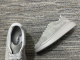 Men Women A*lexander M*cqueen Top Sneaker