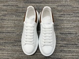 Men Women A*lexander M*cqueen Top Sneaker