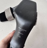 Women  Y*SL  Top Sandals