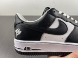 Terror Squad x N*ike Air Force 1 Low  FJ5756-100