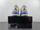 Air Jordan 3 CK9246-001