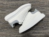 Men Women A*lexander M*cqueen Top Sneaker
