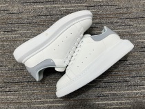 Men Women A*lexander M*cqueen Top Sneaker