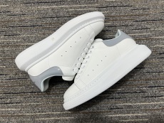 Men Women A*lexander M*cqueen Top Sneaker