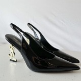 Women Y*SL Top Pumps