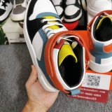 Men H*ermes Top Quality Sneakers