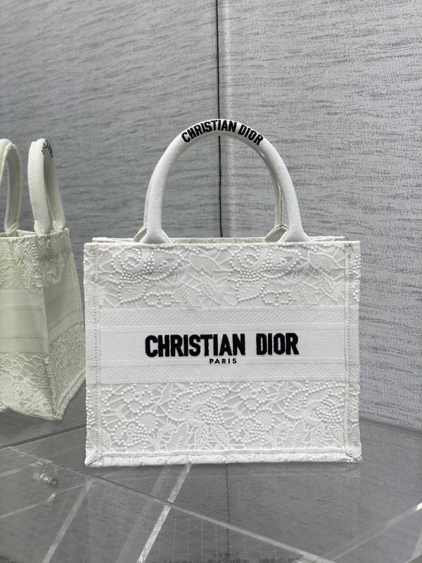 D*ior Bag Top Quality  26*8*22CM