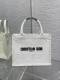 D*ior Bag Top Quality  26*8*22CM